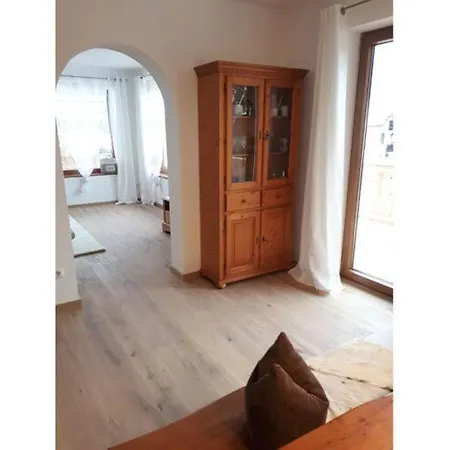 Lorenz Og Apartamento Ruhpolding