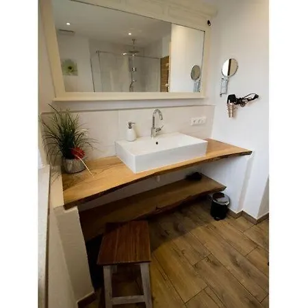 Apartamento Lorenz Og *