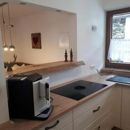 Lorenz Og Apartment Ruhpolding