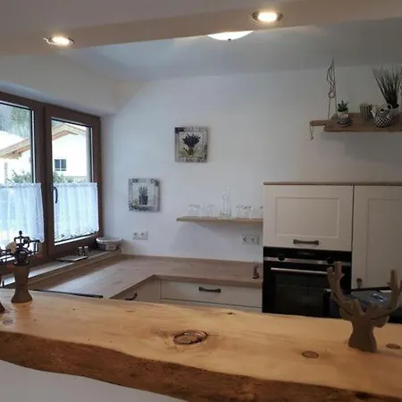 Lorenz Og Apartment Ruhpolding