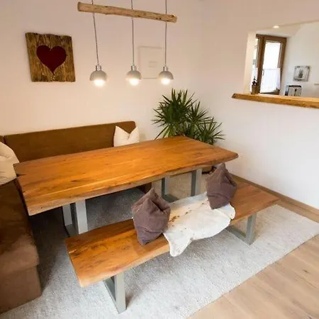 Apartment Lorenz Og